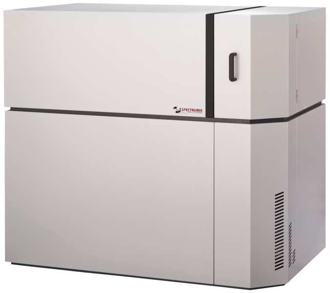 核磁共振波普儀