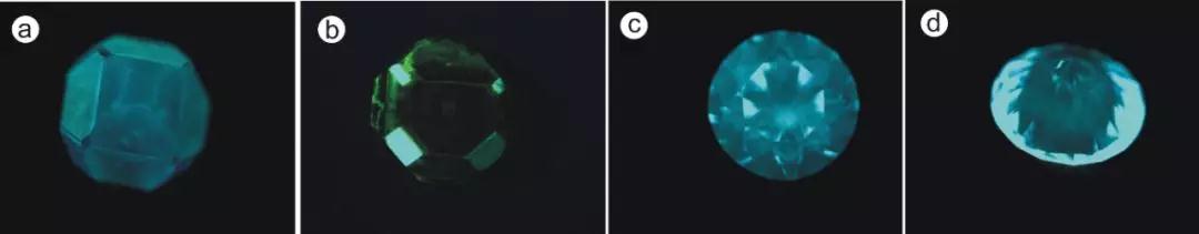 高溫高壓合成鉆石