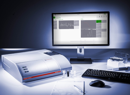 滴定技術(shù)的發(fā)展